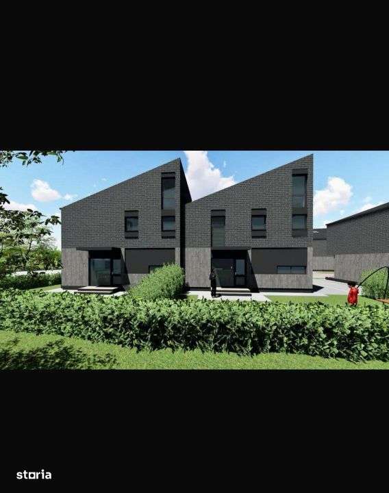 Teren de duplex autorizat, 500 mp , zona Tauti - Imagine principală: 3/6
