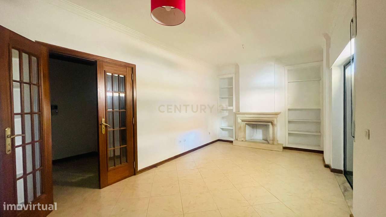 Apartamento T2 com Varandas, em São Sebastião, Setúbal - Grande imagem: 4/29