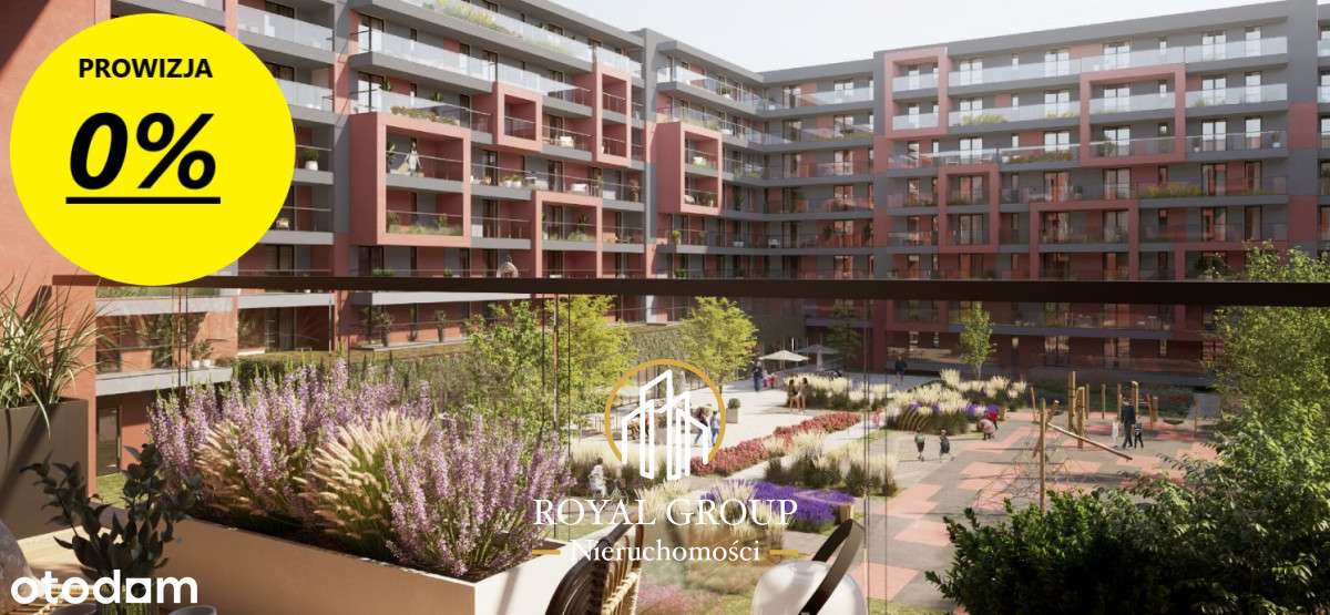 Deweloperka, 3 pokoje, 2 balkony, Nałęczowska-4