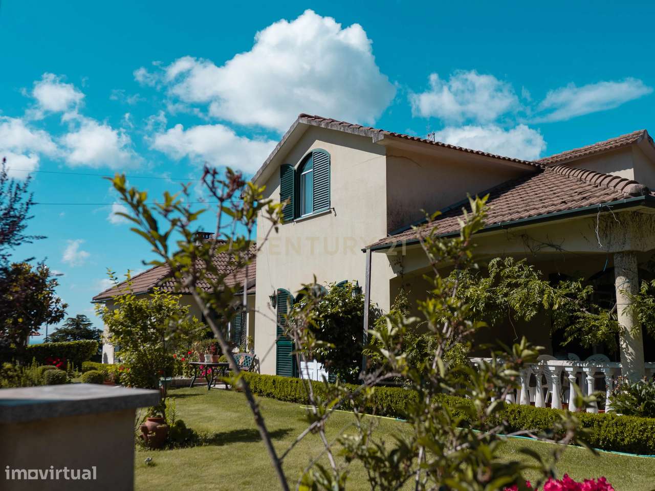 Moradia T5, Alpedrinha, Fundão - Grande imagem: 5/60