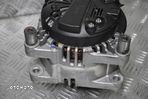 Citroen C Crosser 2.2 HDI Alternator TG15C112 - 2