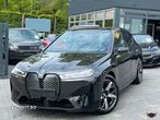 BMW iX xDrive50 - 1