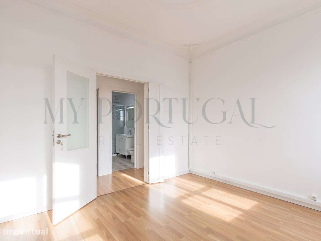 Estrela T3+1: Águas-Furtadas com Charme e Vista Rio - Grande imagem: 4/33