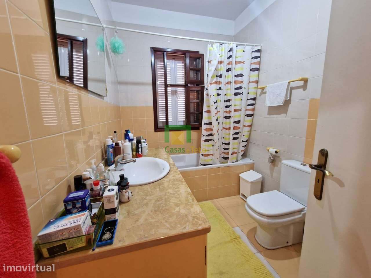 Moradia T3 Curral das Freiras-14