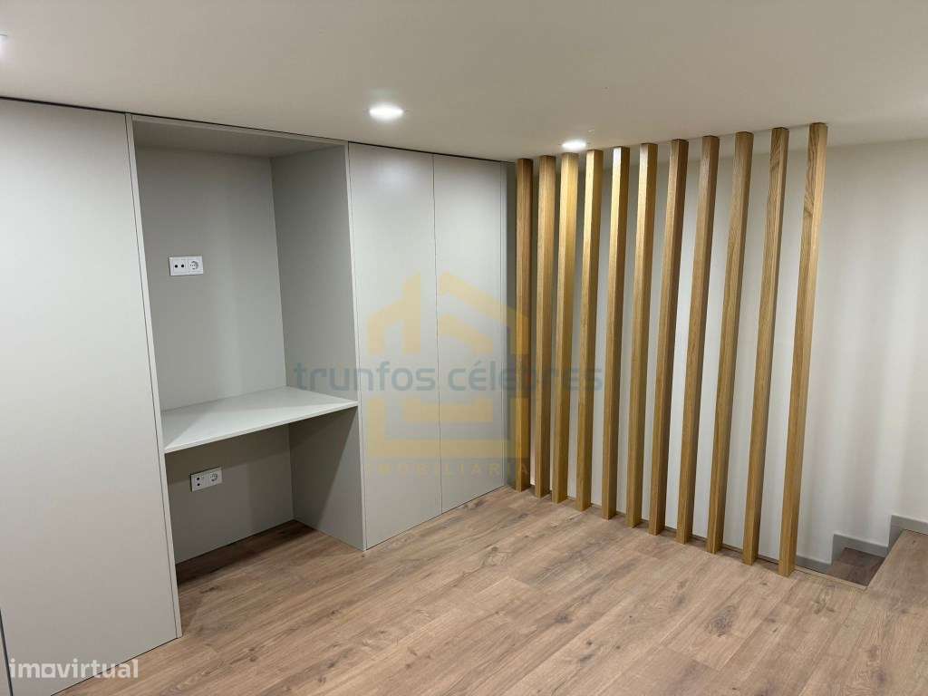 Apartamento T3 | 115 m² | Localização Premium - Póvoa de Varzim - Grande imagem: 3/33