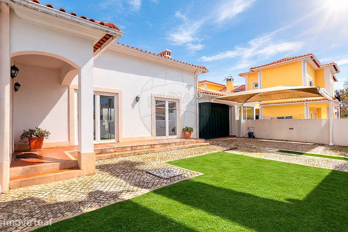 Moradia T4 para venda-41