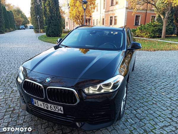 BMW X2 sDrive18i M Sport - 33