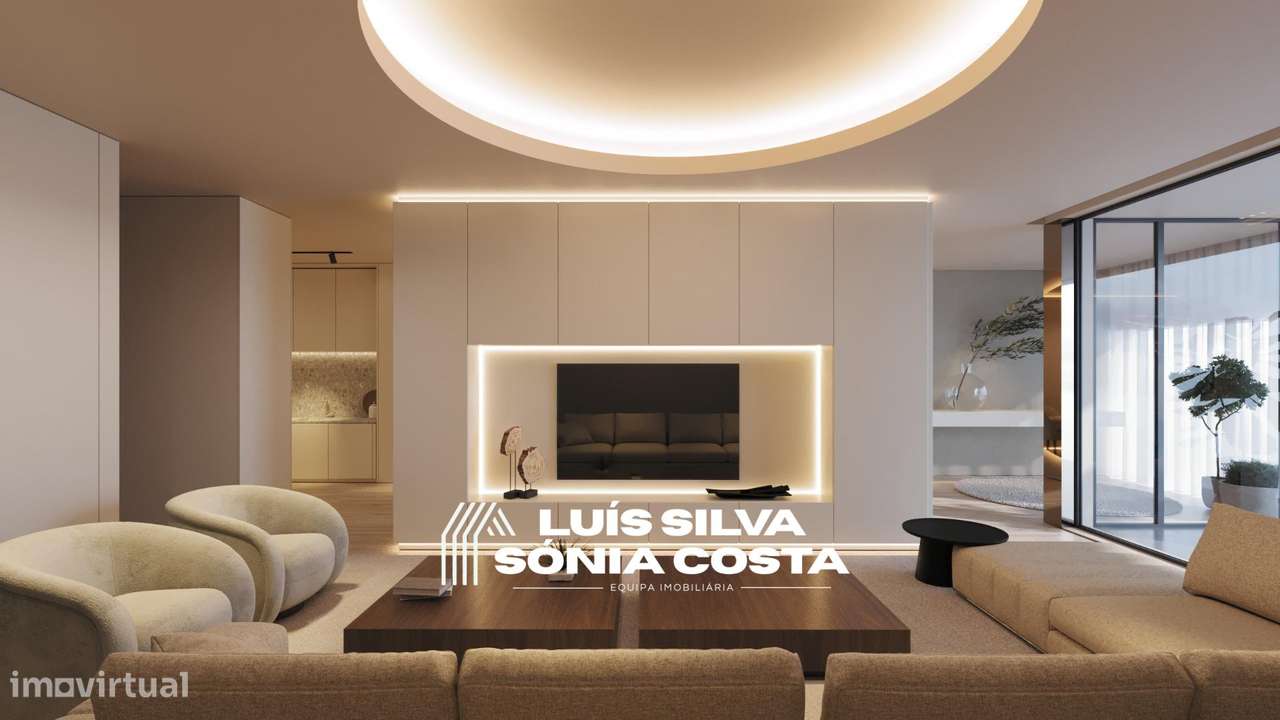 Imóvel com Projeto de Transformação p/ Apartamento T2 – São...-6