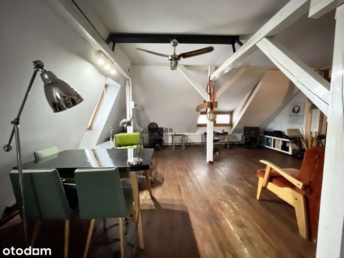 Rybaki, przy parku, wspólny ogród-10