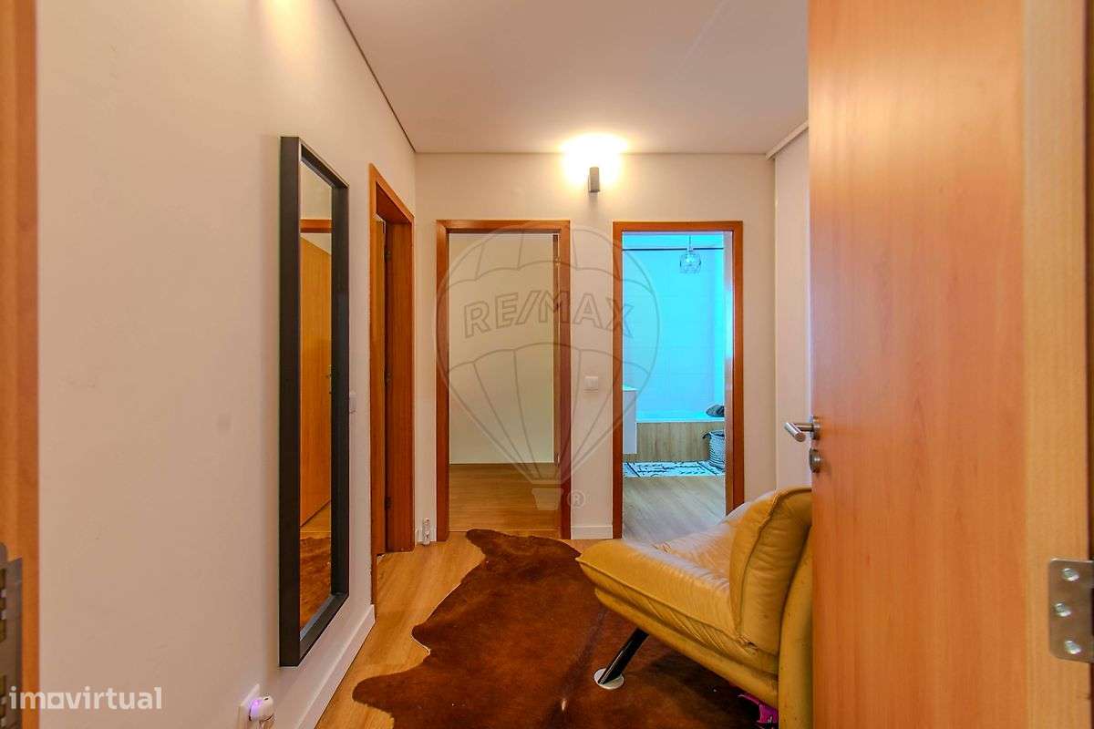 Apartamento T2 para venda-11