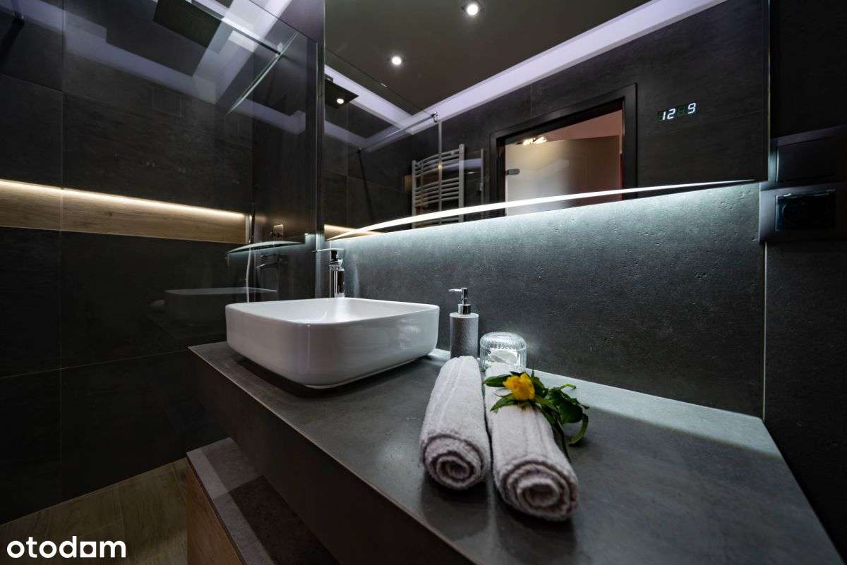 Dostępne od ręki ! Nowoczesne i komfortowe-9