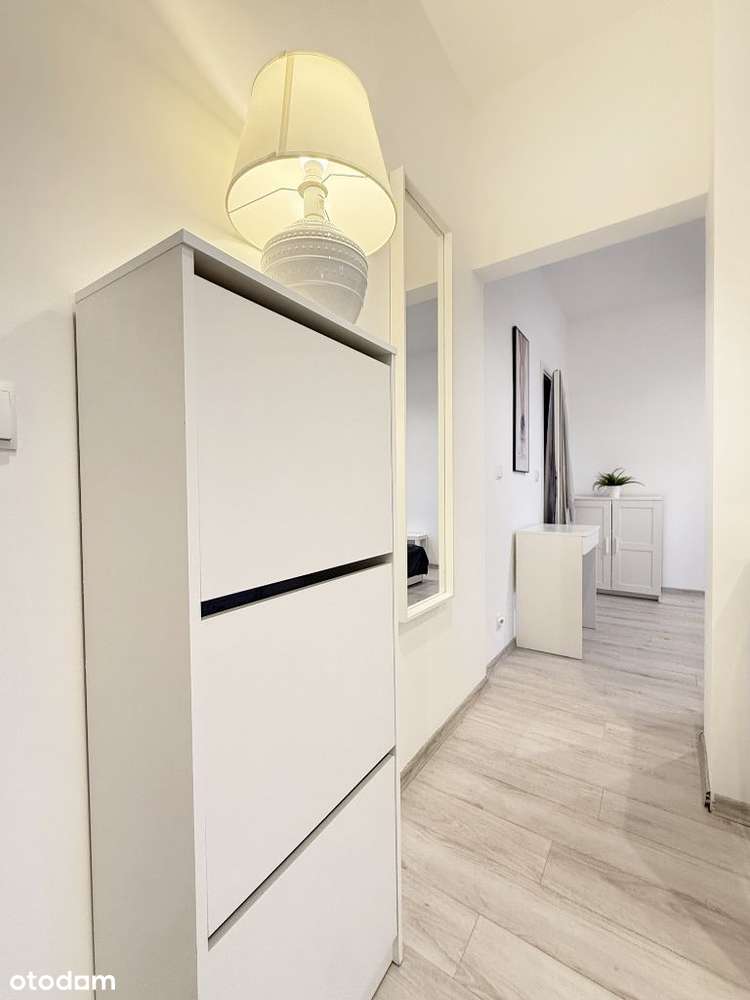 Mieszkanie 2pokojowe po remoncie, balkon / Centrum przy WSG, UKW. - Pełny obrazek: 5/6