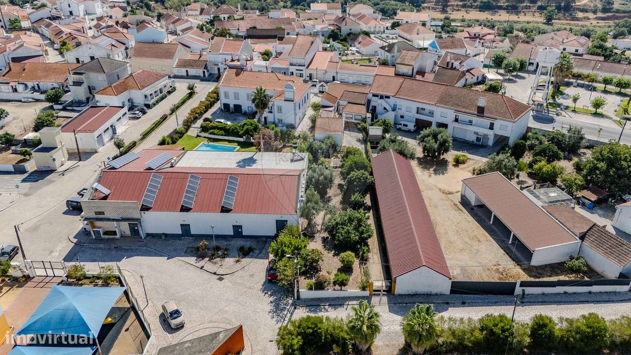 Moradia T6 para venda - Grande imagem: 5/33