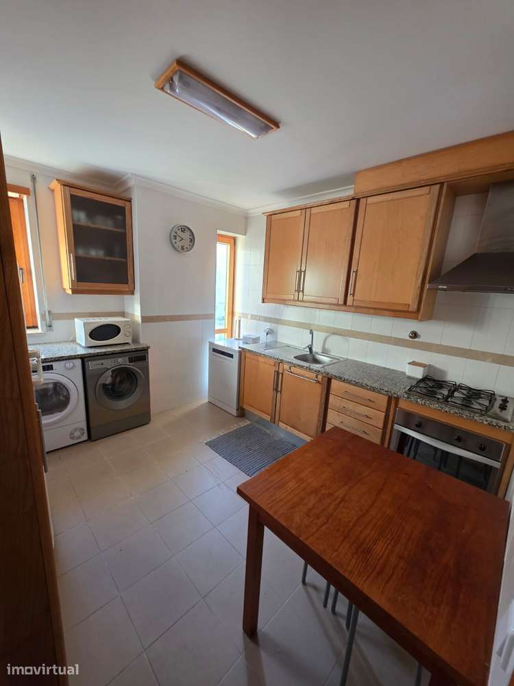 Apartamento T2 equipado - Nazaré - Grande imagem: 3/12