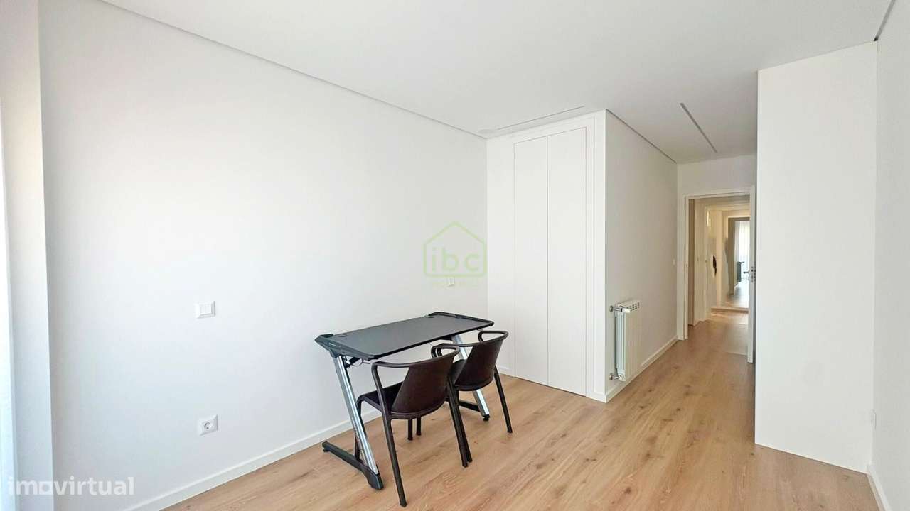 Penthouse T3 Exclusiva na Póvoa de Varzim-26