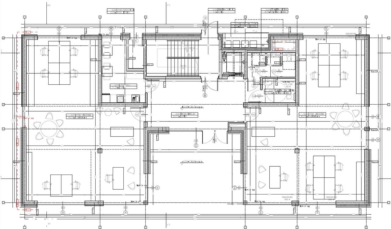 Wyścigowa(Krzyki),działka1023m2 z projektem i PNB890m2,wszystkie media - Pełny obrazek: 4/13