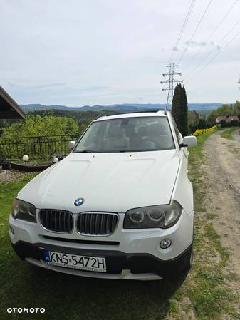 BMW X3 - 2