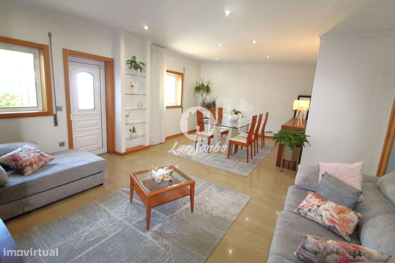 Moradia em Vila do Conde - Grande imagem: 5/36