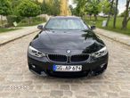 BMW Seria 4 420d Gran Coupe xDrive Sport-Aut M Sport - 1