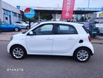 Smart Forfour electric drive passion - 25