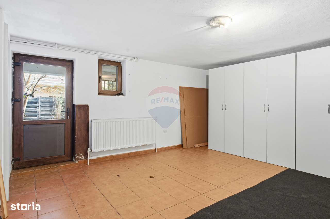 Casă tip triplex 112mp - 0% TVA 0% Comision - Rediu-16