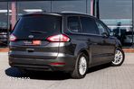 Ford Galaxy 2.0 TDCi Titanium - 8