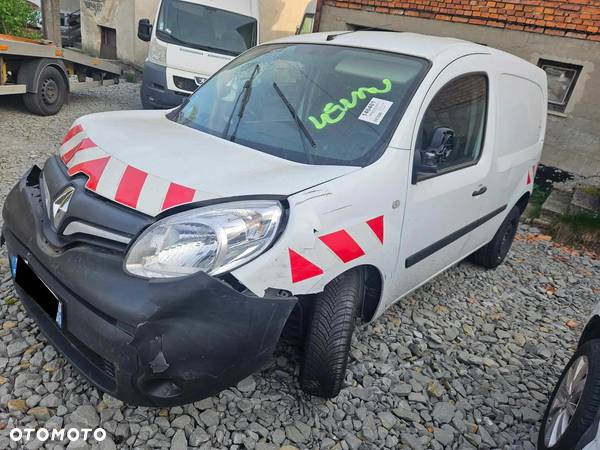 Renault KANGOO 2019 ,benzyna 1.2 TCE 115kM - 7