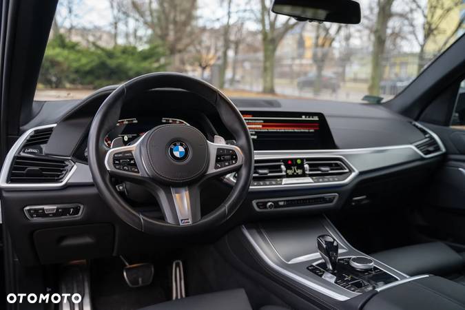 BMW X5 xDrive25d sport - 16