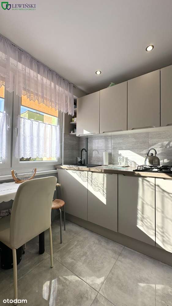 Kawalerka po remoncie - Osiedle Niepodległości-11