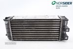 Radiador do intercooler Citroen C4|10-14 - 5