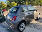 Fiat 500 1.2 Collezione S&S - 3