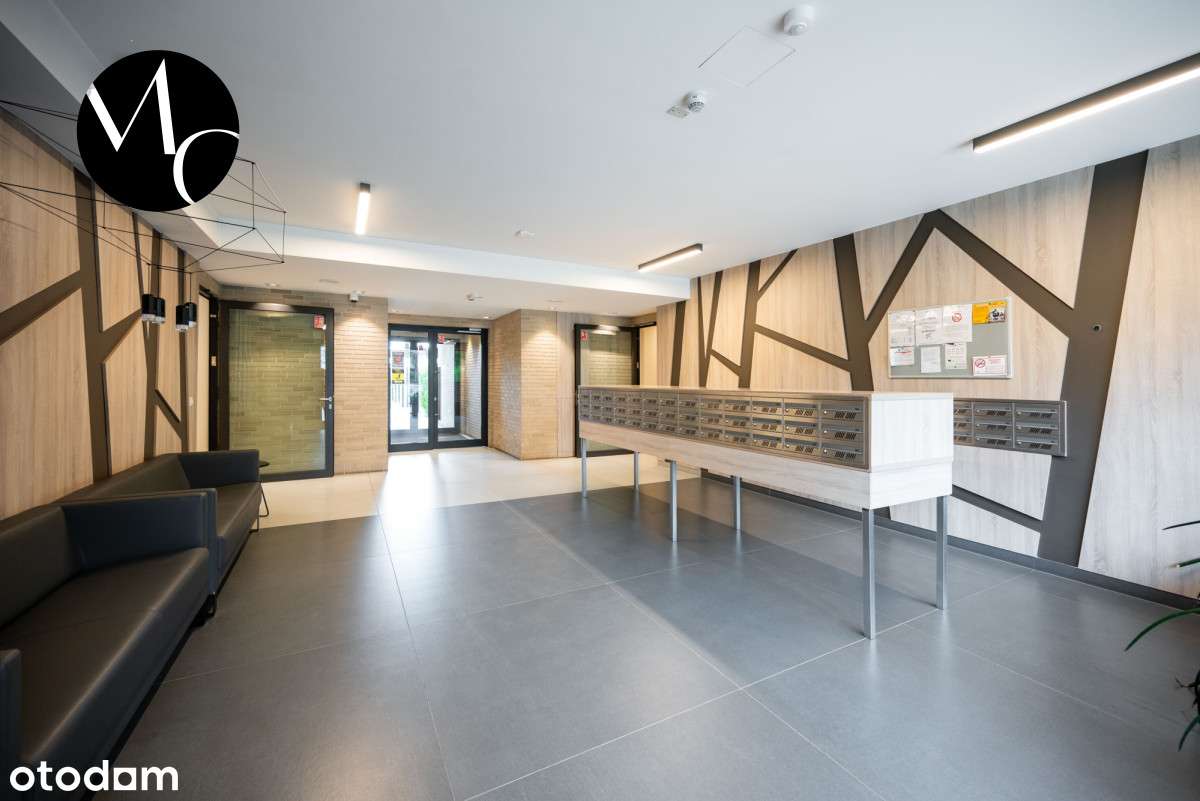 Mieszkanie z ogródkiem, 20 min spacerem od plaży-10