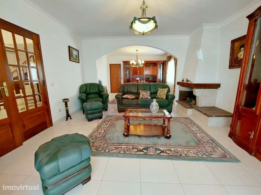 MoradiaT6 em Caldas da Rainha-25