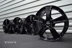 Felgi 5x112 R17 VW Passat Tiguan Audi a4 a6 SKODA Mercedes CLS C E S ML - 1