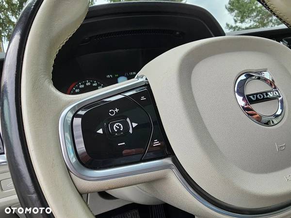 Volvo V90 D4 Geartronic - 29