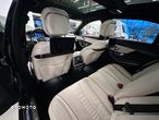 Mercedes-Benz Klasa S 400 d L 9G-TRONIC - 25