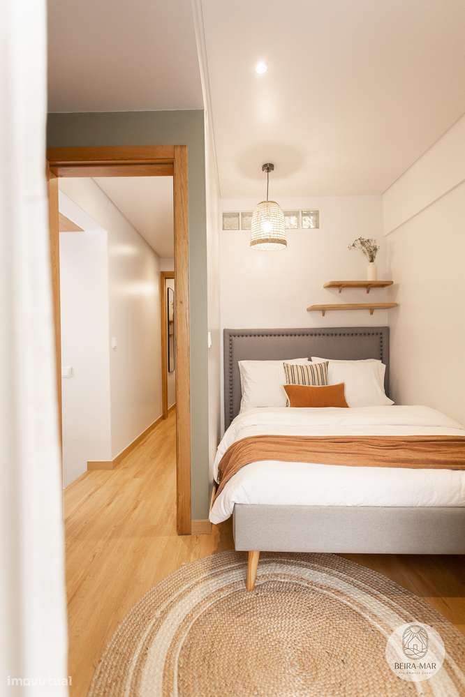 Apartamento r/c - Grande imagem: 5/9