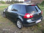 Volkswagen Golf IV 1.6 Comfortline - 5