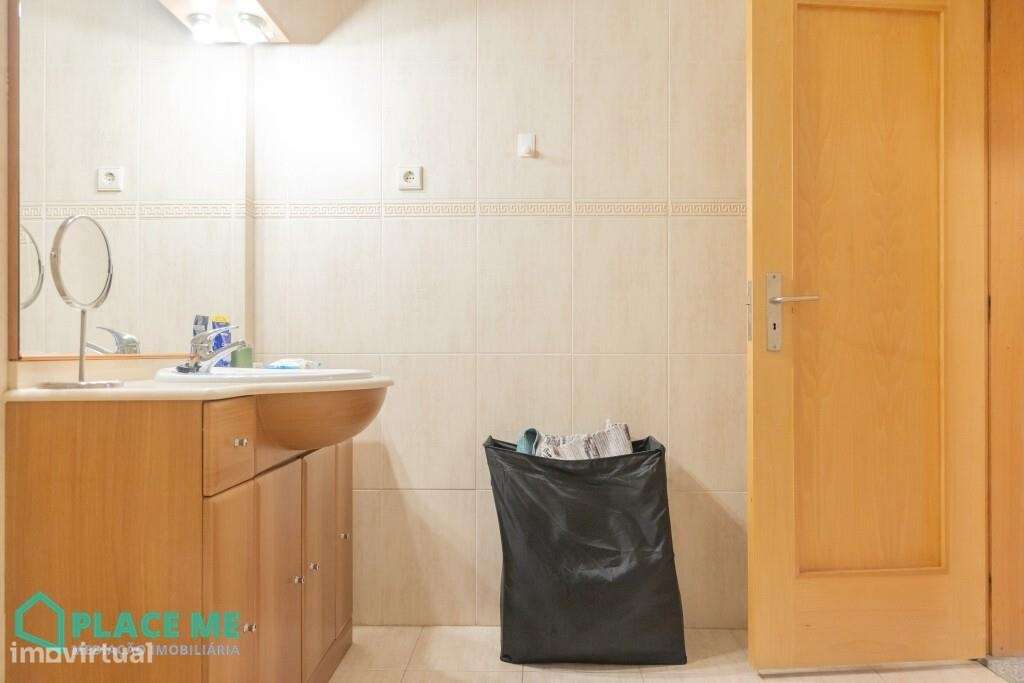 Apartamento T4 - Gualtar - Investimento c/ Rentabilidade - Equipado e-21