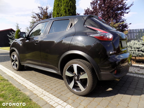 Nissan Juke - 3