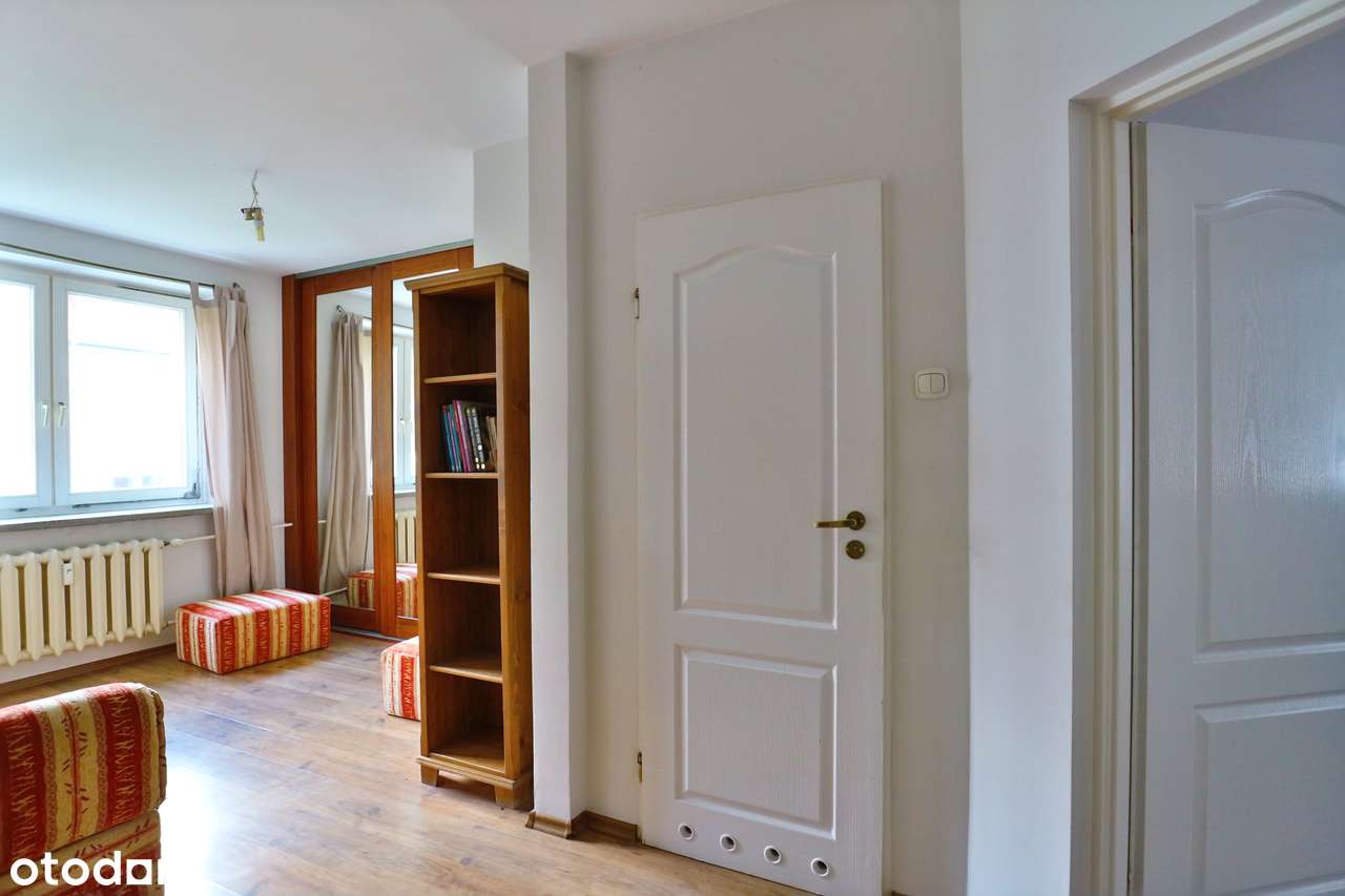 3-pokojowe* 1-piętro* ul. Zachodnia-7