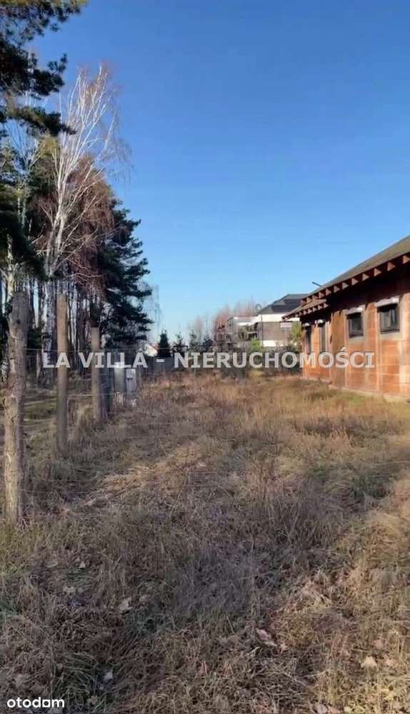 Rezydencja pod lasem- Strzyżewice, Leszno - Pełny obrazek: 4/13