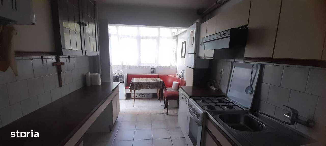 Piata Rahova,strada Buzoieni,4 camere-8