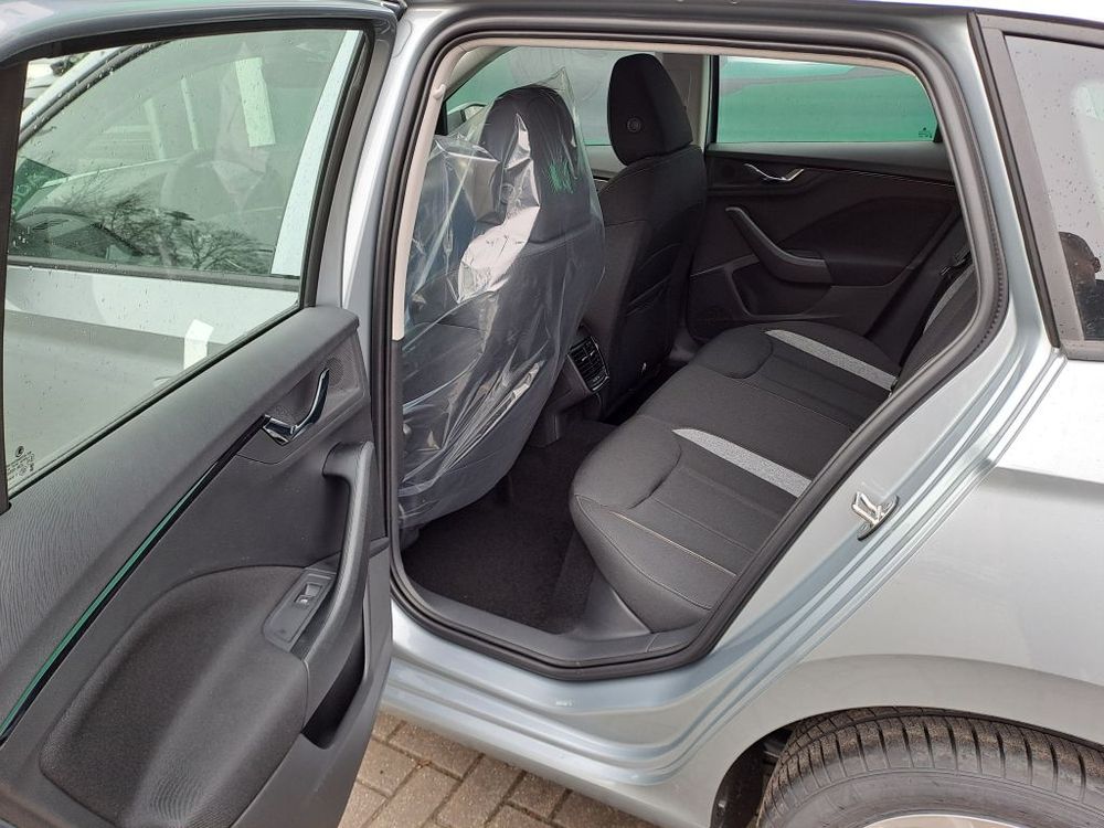 SKODA SCALA 1.0 TSI 115KM DRIVE, dostępna od ręki