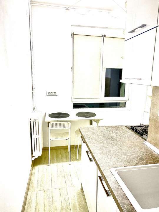 Apartament 2 camere | Floreasca | Barbu Vacarescu | Glinka - Imagine principală: 5/9