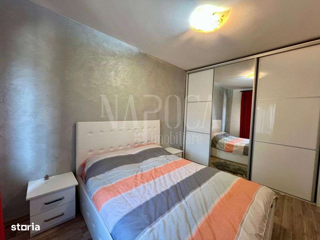 Apartament 2 camere de vanzare in Zorilor, Cluj Napoca - Imagine principală: 4/4