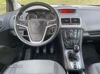 Opel Meriva 1.3 CDTi Enjoy ecoFLEX - 22