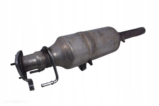 KATALIZATOR DPF CITROEN JUMPER 2.2HDI - 1