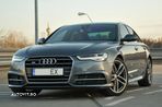 Audi A6 2.0 TDI quattro S tronic - 13