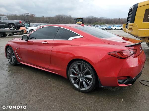 Infiniti Q60 3.0t AWD Sport Tech - 6